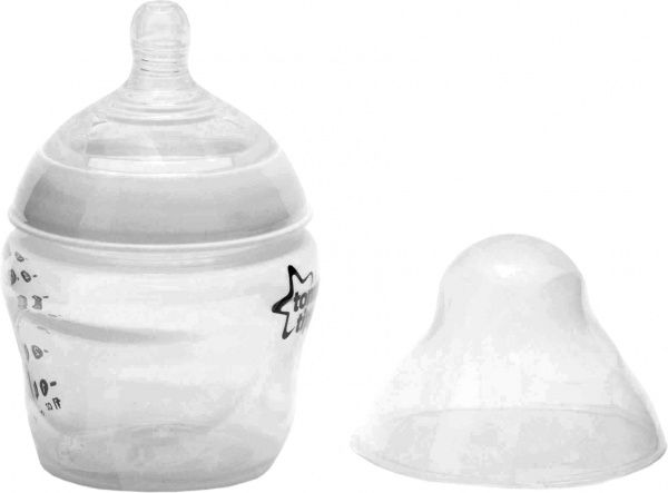 Бутылочка Tommee Tippee Closer to Nature 150 мл 42240076