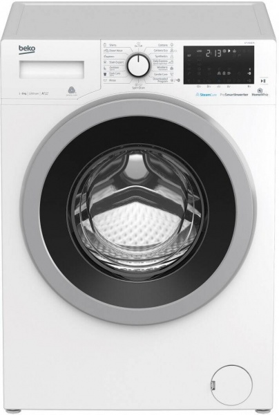 Пральна машина Beko WTV 8636 XS