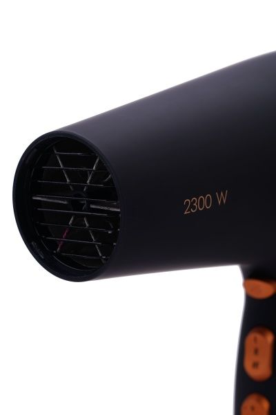 Фен Mirta Sensitive Shine HD-4511 