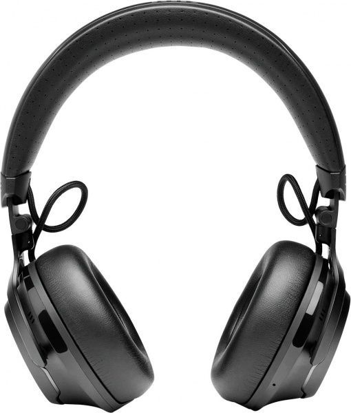 Наушники JBL® CLUB 700 BT black 