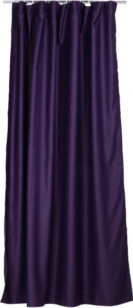 Штора-блекаут бузок 200х275 см La Nuit