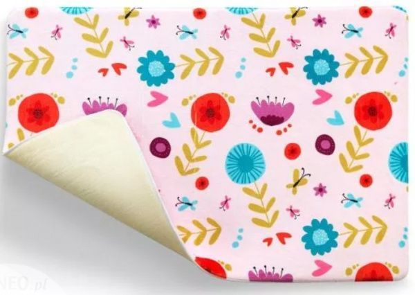 Коврик Dormeo детский 100х150 см, цветущий сад 110048082