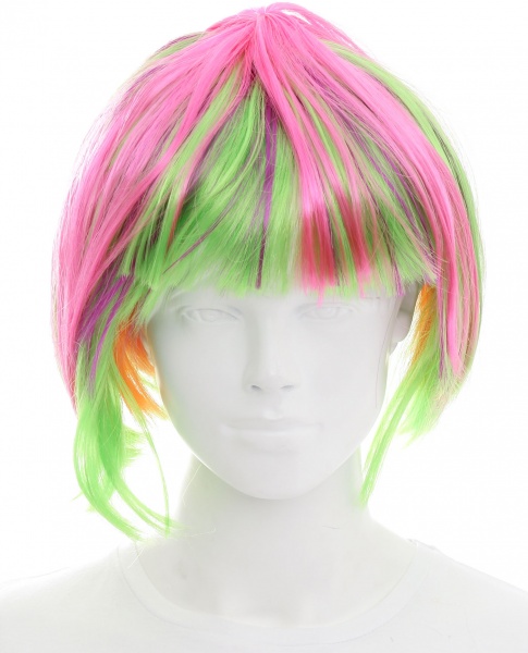 Карнавальный парик 461929