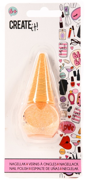 Лак для ногтей CREATE IT! Айс Крим Конфетти в ассортименте