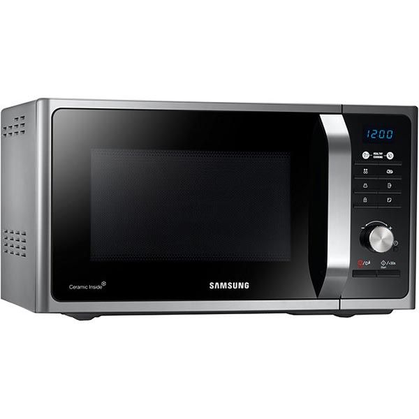Піч мікрохвильова Samsung MS23F302TAS