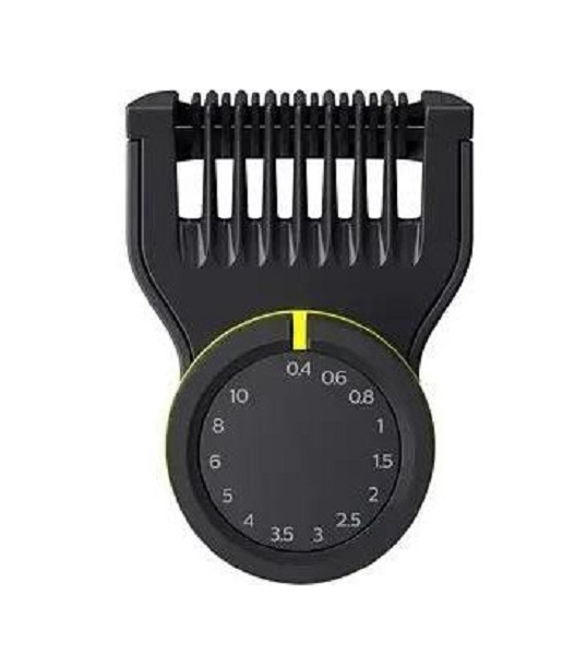 Триммер Philips OneBlade Pro 360 QP6542/15 для лица и тела