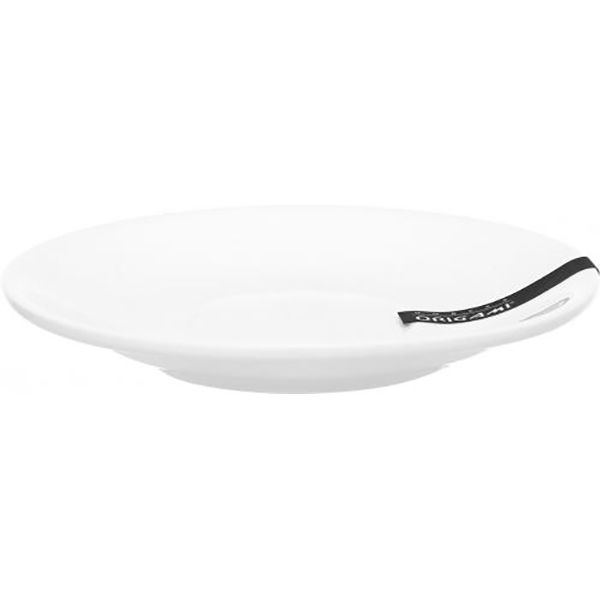 Блюдце Classic BA1235 Origami Horeca