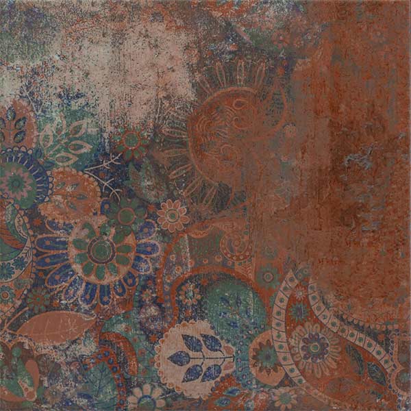Плитка Атем Zuriza Mix PN 40x40 (69,12 кв.м) 