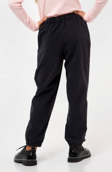 Штани дитячі Smil р.146 графіт 115512 