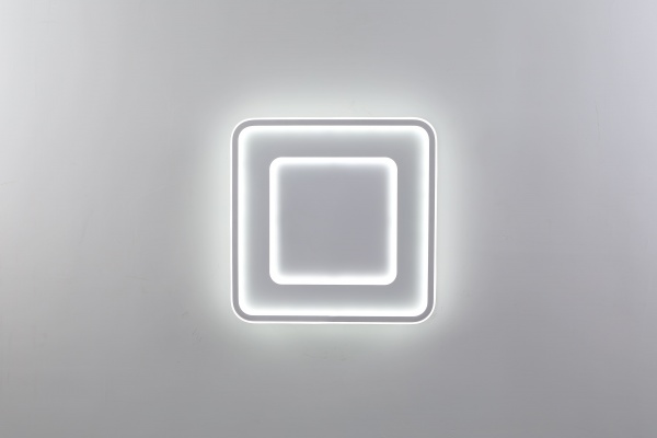 Світильник світлодіодний LightMaster CЕ2100 Eridan 130 Вт білий 3000-6400 К 