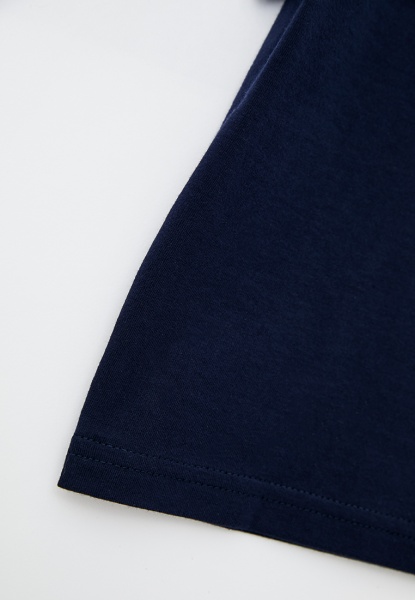 Футболка для хлопчиків Роза р.98 темно-синій 210108 