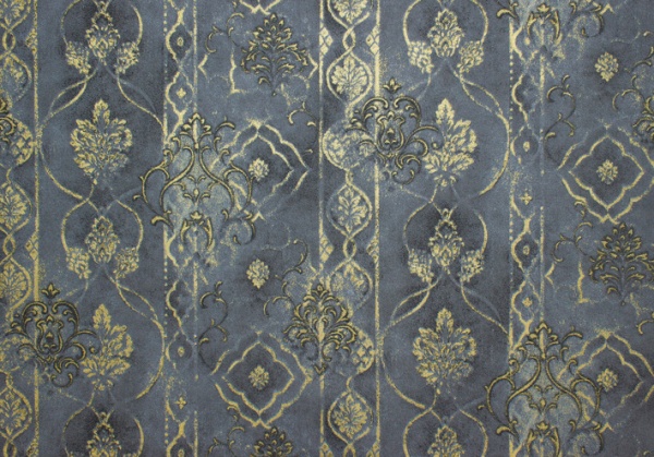 Шпалери вінілові на флізеліновій основі Vinil Альтаїр ЕШТ 6-1470 1,06x10,05 м 