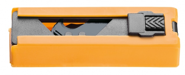 Лезо змінне Hardy 0550-260500