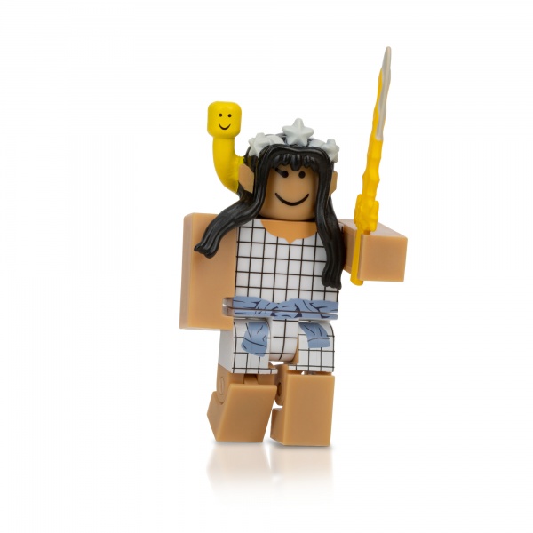 Фігурка колекційна Roblox Mystery Figures Military Green Assortment S10 ROB0434 