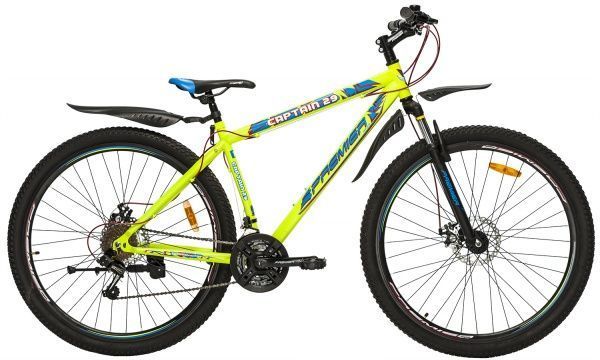 Велосипед Premier 18