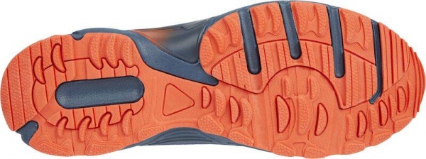 Кросівки McKinley Kansas III AQB M 424348-901635 р.45 EUR 45 29 см синій