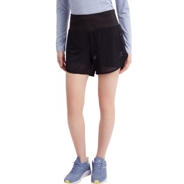 Шорти Energetics Impa MESH IV W 421846-050 р. XS чорний