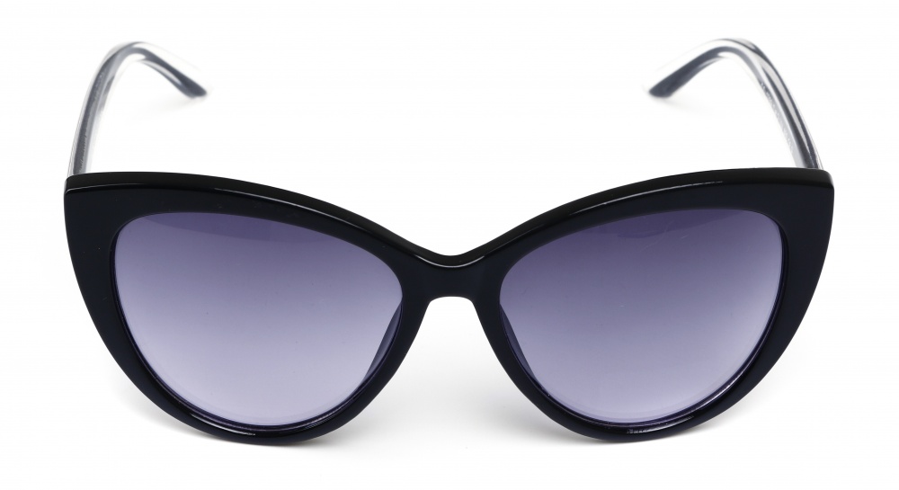 Окуляри сонцезахисні жіночі категорія 4 в асортименті