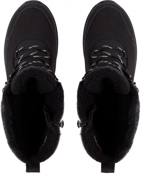 Ботинки McKinley VIVIANA IV AQX 425424-900057 р.40 черный