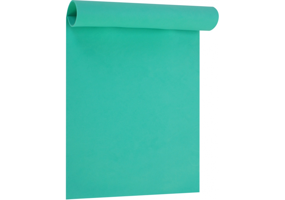 Фоамиран Maxi MX62856 1,3 мм 20x30 см голубой