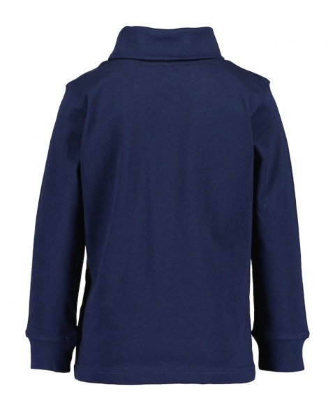 Гольф для мальчика Blue Seven р.104 ультрамарин 850730 X5564 