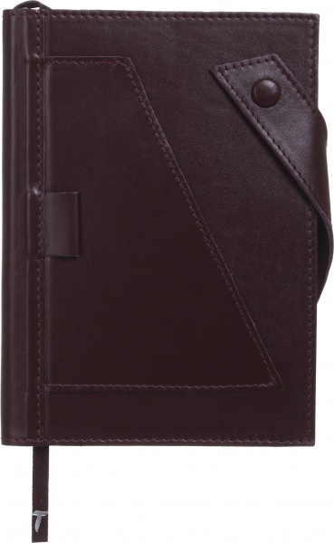 Щоденник недатований Щоденник А5 