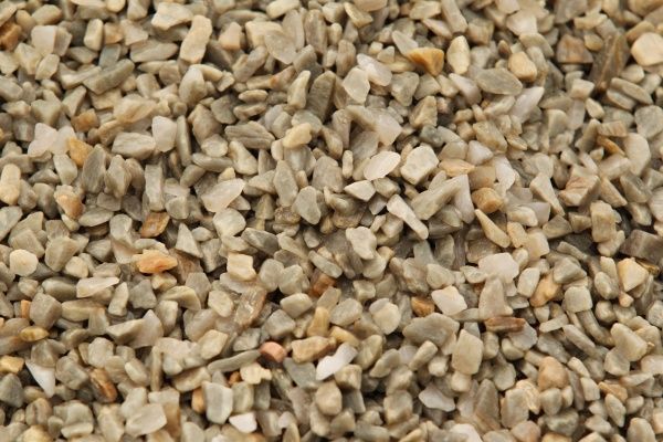 Крихта KLVIV -Ландшафт Хамелеон/Белое Золото 5-10 мм 10 кг