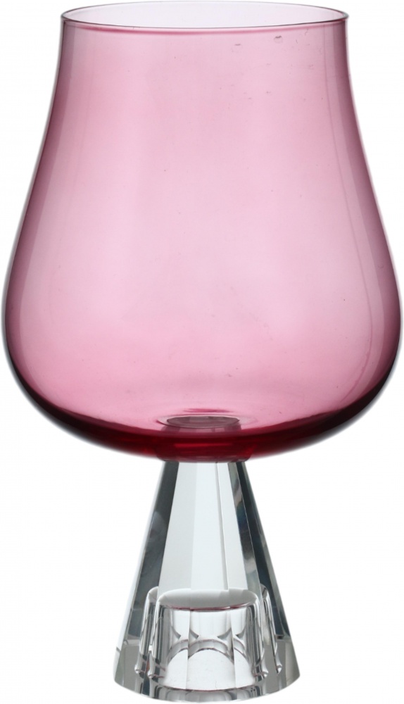 Бокал для вина Fiora Harmonia Berry стекло 640 мл 1 шт.