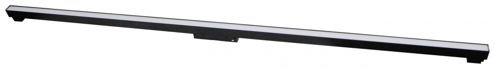 Магнитный трековый прожектор Lezard 48 Вт 4200 К черный FG-1200