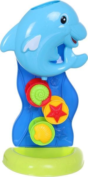 Ігровий набір Shantou Водяний млин Дельфін I1089552