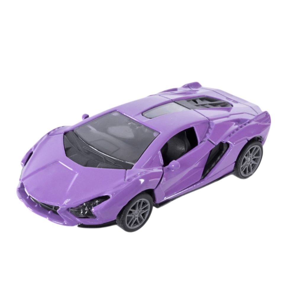 Машинка Автопром 1:43 AP4395