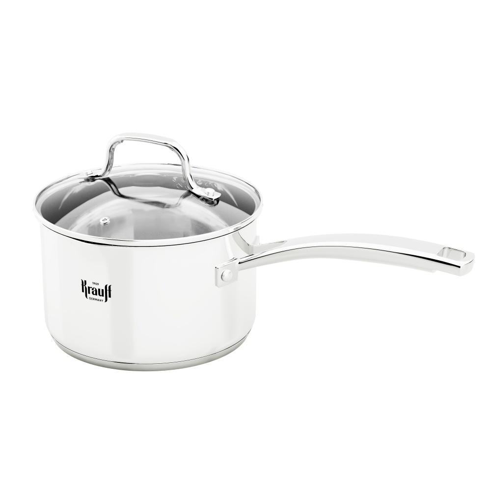 Набор посуды Krauff Cook&Joy 10 предметов 26-238-121