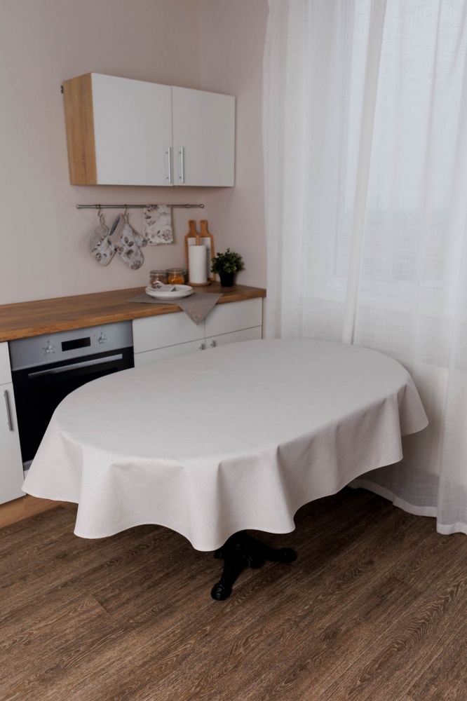 Рукавиця Шанталь 18x31 см бежевий La Nuit