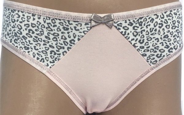 Трусики для девочек Bibo 11127 р.116 розовый 