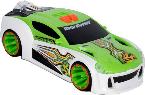 Машинка Green Chill зі звуком і світлом 20052