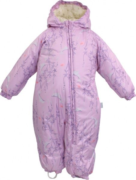 Комбінезон HUPPA DEIRO 1 р.80 фіолетовий 36290130-943-080 