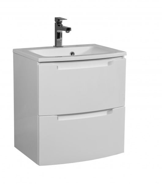 Тумба подвесная Aqua Rodos Headway New 60 см