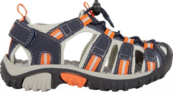 Сандалии McKinley Vapor 2 JR 185225-923519 р. EUR 31 синий