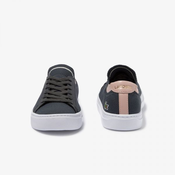 Кросівки Lacoste CROCO SLIDE 120 1 CFA 739CFA0028DG1 р.5,5 сірий