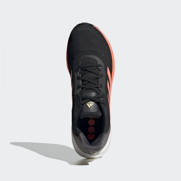 Кроссовки Adidas ASTRARUN M EH1530 р.9,5 черный