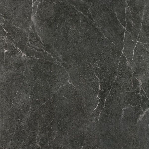 Плитка Ceramika Paradyz Ibis antracite gres szkl. Mat. 60x60 