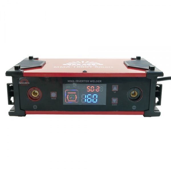 Инвертор сварочный Vitals Master MMA-1600Tk Smart
