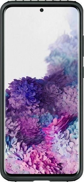 Чохол-накладка SAMSUNG Protective Standing Cover EF-RG985CBEGRU для Samsung Galaxy G985