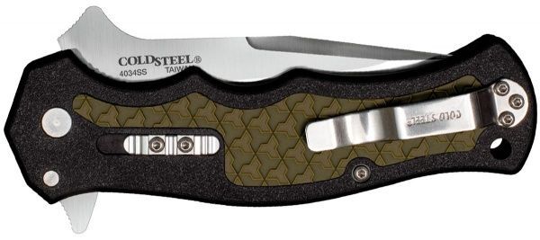 Ніж Cold Steel Crawford Model 1