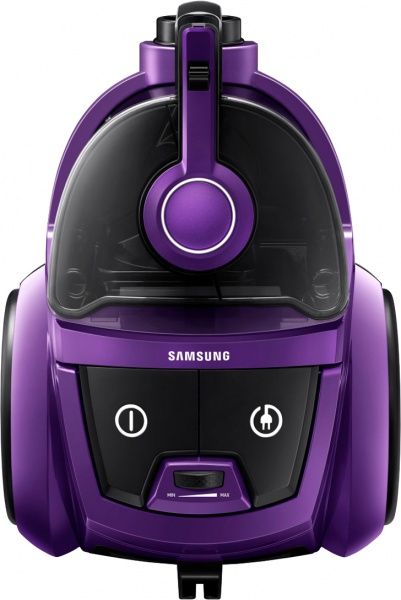 Пылесос Samsung VC07R302MVP/UK purple 