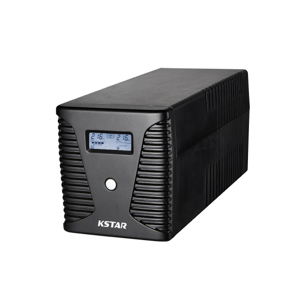 Джерело безперебійного живлення Kstar UA120