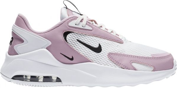 Кроссовки Nike Air Max Bolt CU4152-103 р.US 6,5 белый