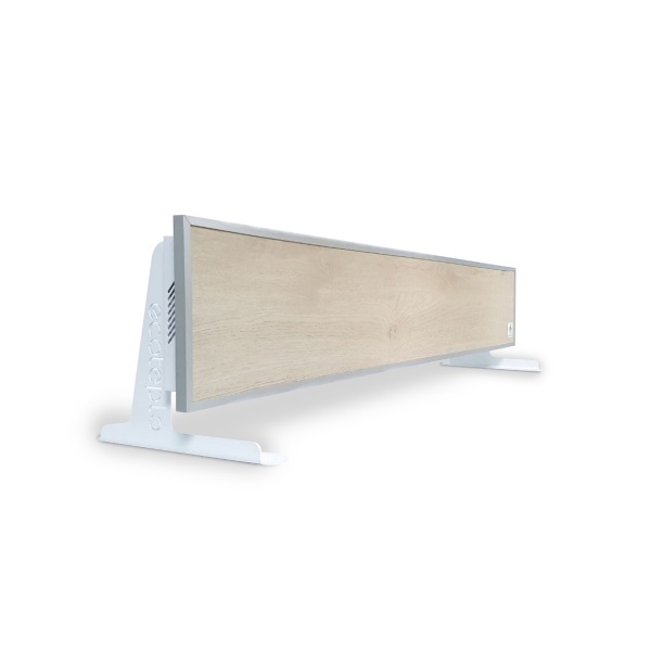 Обогреватель керамический ECOTEPLO AIR 350 МЕ (White)