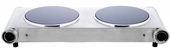 Настільна плита Ergo HL-2208 