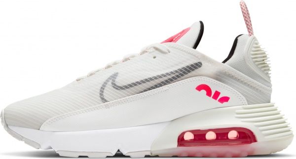Кросівки Nike Air Max 2090 CV8727-101 р.US 9 білий